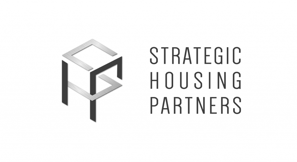 Strategic Housing Partners logo
